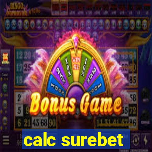 calc surebet